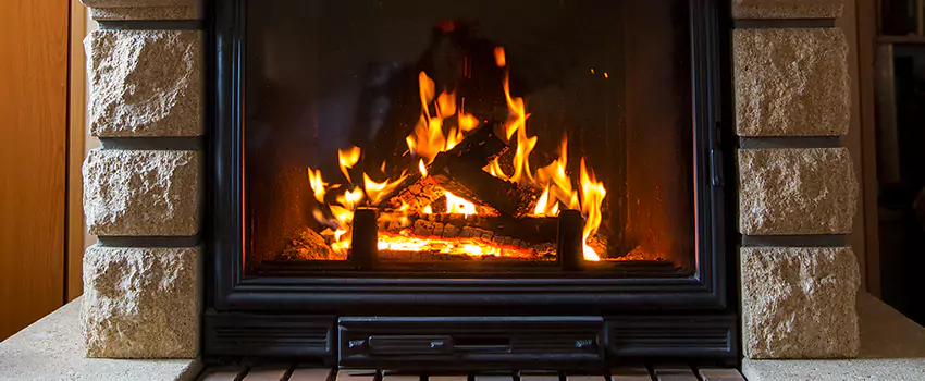 Best Wood Fireplace Repair Company in New Bern, North Carolina