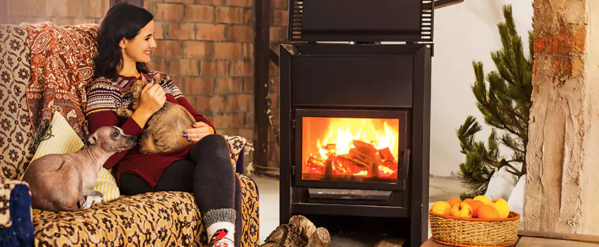 Wood Stove Chimney Cleaning Services in New Bern, NC