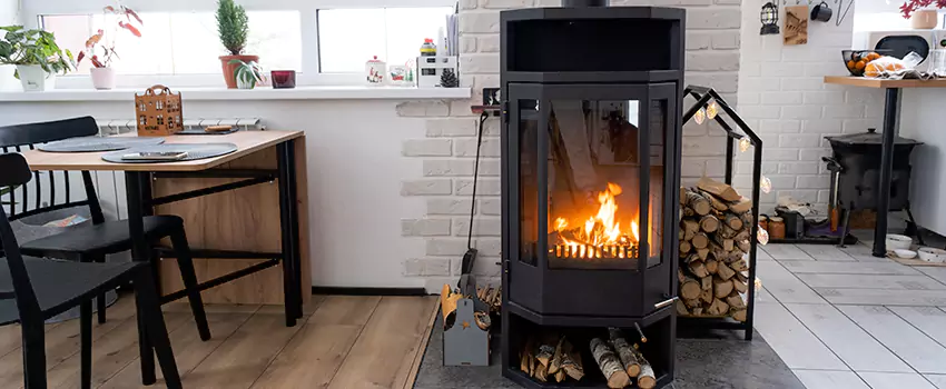 Wood Stove Firebox Installation Services in New Bern, NC
