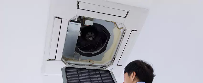 Benefits of Professional Air Duct Cleaning in New Bern, North Carolina