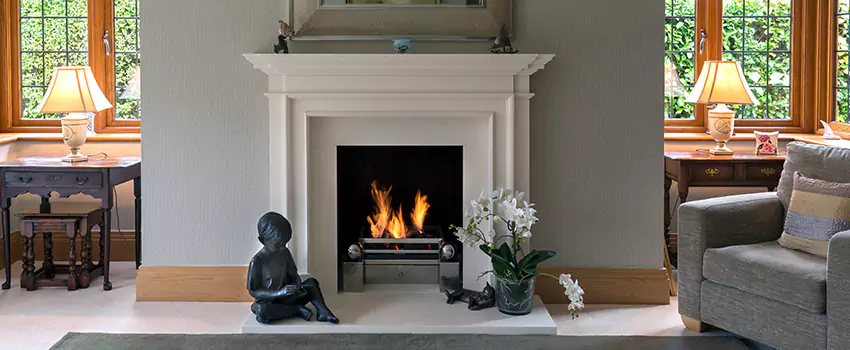 Astria Open-Hearth Wood Fireplaces Services in New Bern, NC