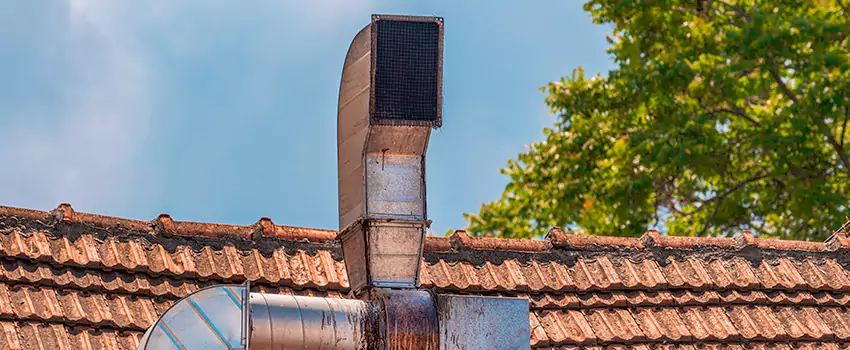 Chimney Cleaning Cost in New Bern, North Carolina
