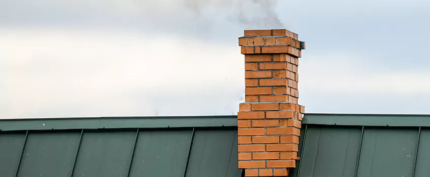 Chimney Installation Company in New Bern, NC