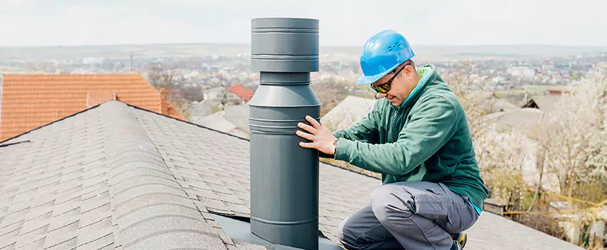 Insulated Chimney Liner Services in New Bern, NC