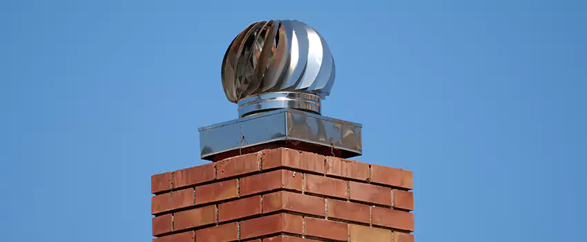 Chimney Flue Rebuild Services in New Bern, North Carolina