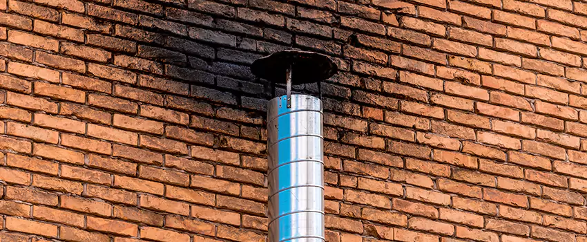 Chimney Design and Style Remodel Services in New Bern, North Carolina