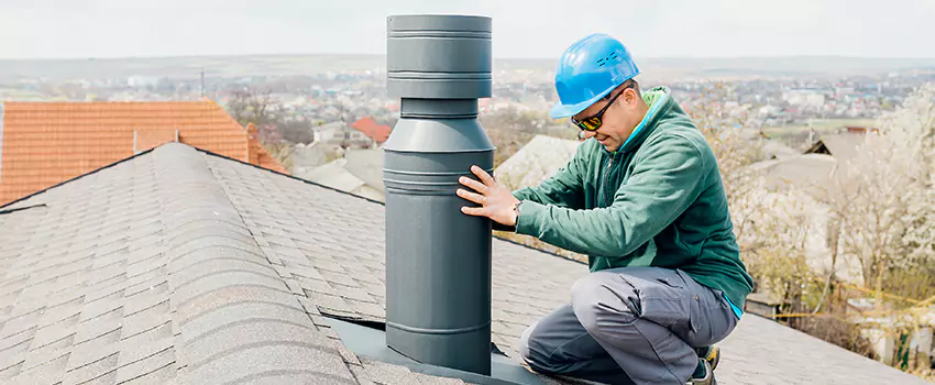 Chimney Repair Cost in New Bern, NC