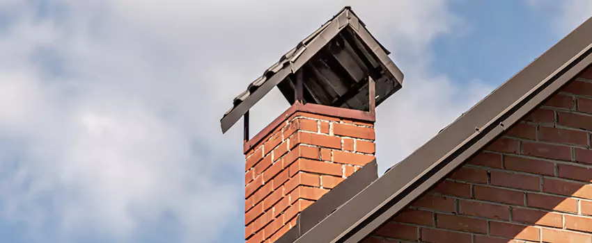 Chimney Saver Masonry Repair Contractor in New Bern, North Carolina