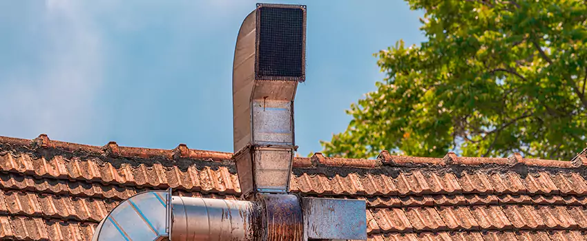 Chimney Blockage Removal in New Bern, North Carolina
