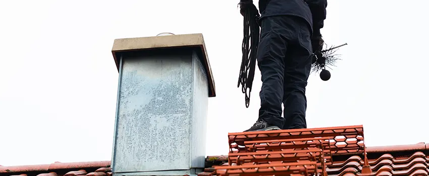 Modern Chimney Sweeping Techniques in New Bern, North Carolina