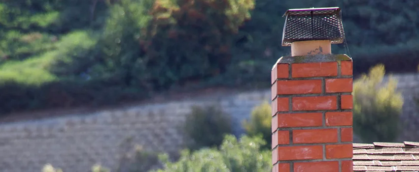 Chimney Tuckpointing And Masonry Restoration in New Bern, NC