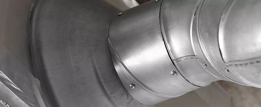 Best Dryer Vent Replacement Company in New Bern, NC