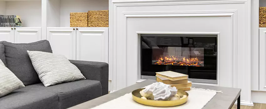Professional Fireplace Maintenance Contractors in New Bern, NC