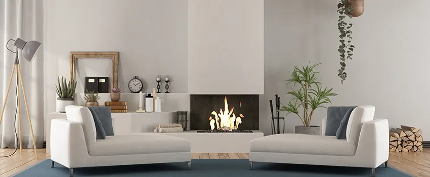 Decorative Fireplace Crystals Services in New Bern, North Carolina