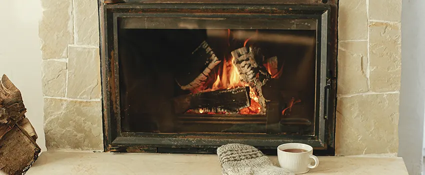 Fireplace Door Handle Replacements Services in New Bern, North Carolina