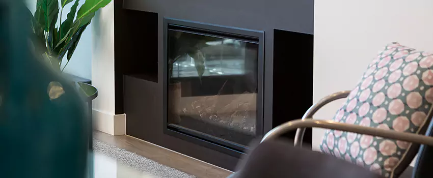 Gas Fireplace Installation in New Bern, NC