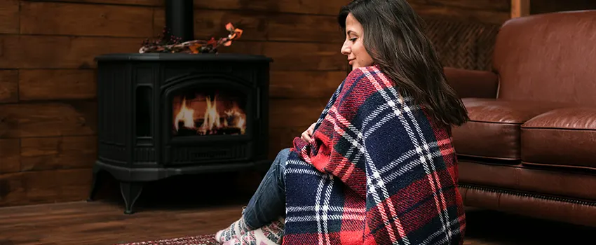 Fireplace Firebox Grate Replacement Services  in New Bern, North Carolina