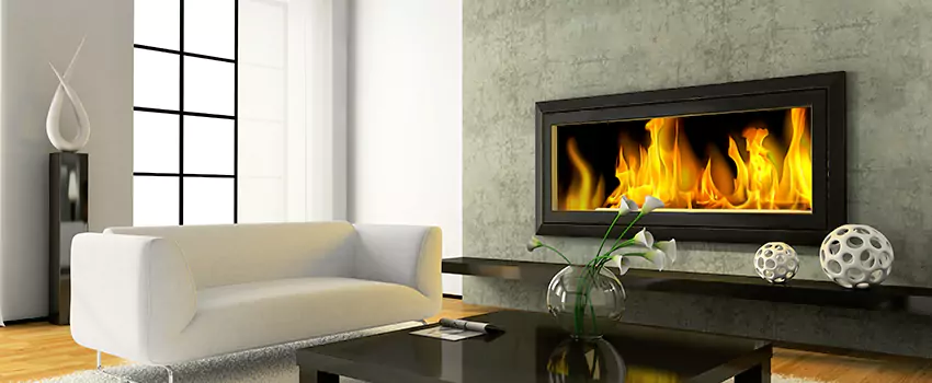 Fireplace Hearth Ideas in New Bern, North Carolina