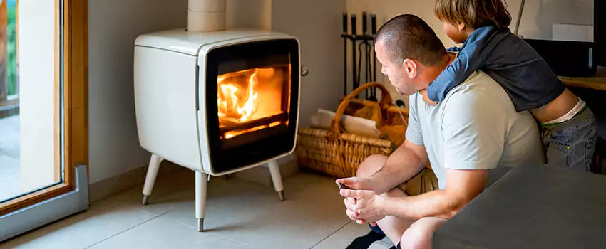 Fireplace Flue Maintenance Services in New Bern, NC