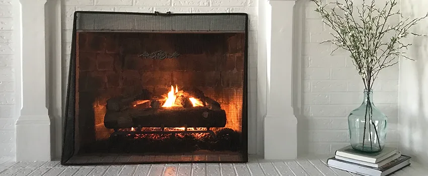 Cost-Effective Fireplace Mantel Inspection And Maintenance in New Bern, NC