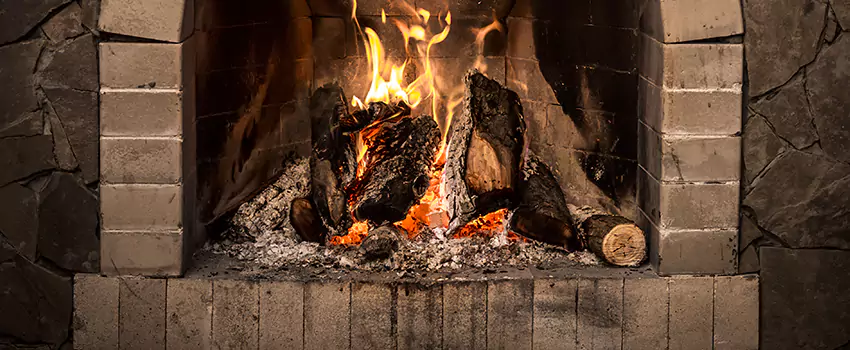Cost of Rebuilding A Fireplace in New Bern, North Carolina