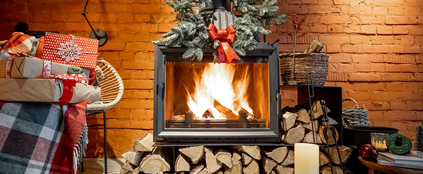 Steel Fireplace Grate Repair And Replacement Services in New Bern, North Carolina