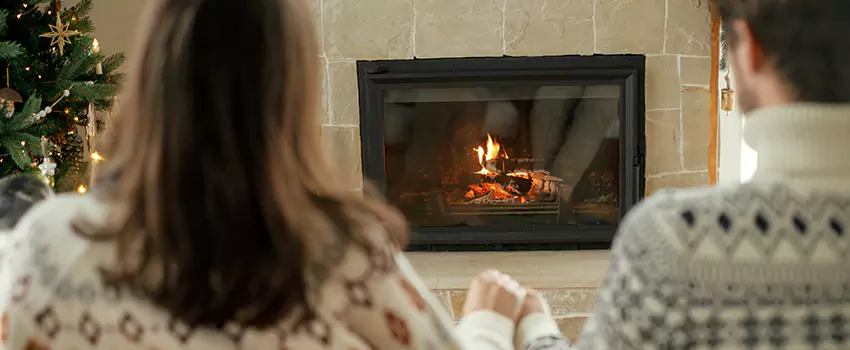 Fireplace Firebox Refurbish & Restore Services in New Bern, NC