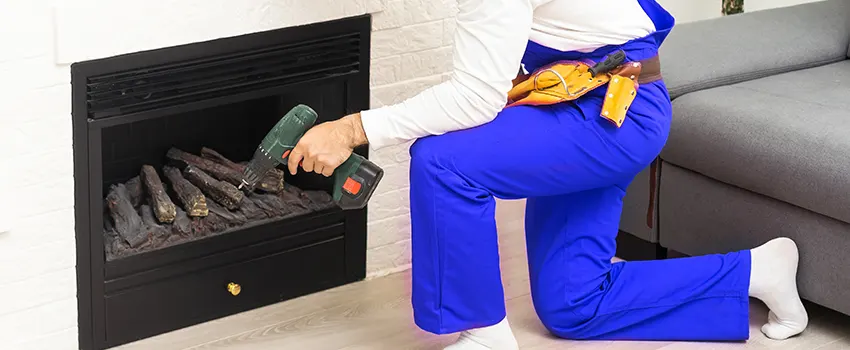 Fireplace Safety Inspection Specialists in New Bern, North Carolina