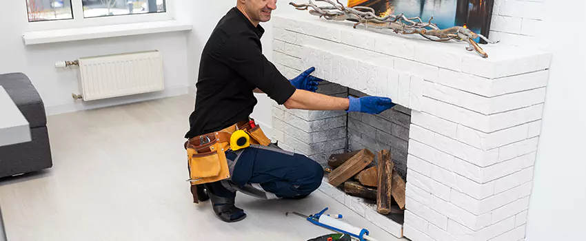 Gas Fireplace Repair And Replacement in New Bern, NC
