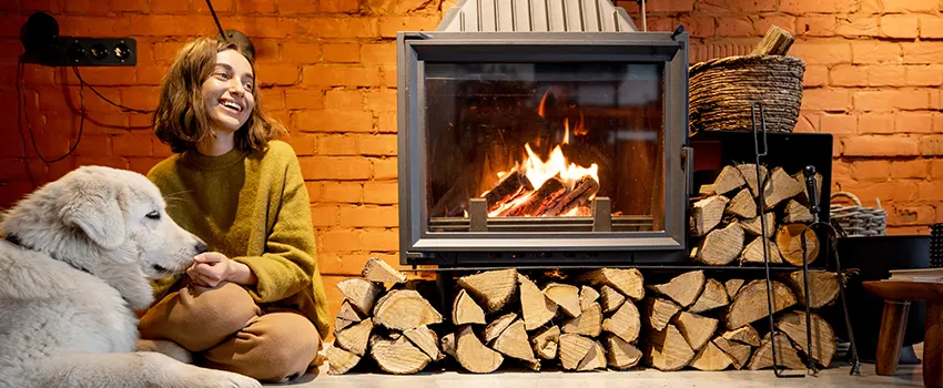 Fireplace Smell Removal Cost in New Bern, NC