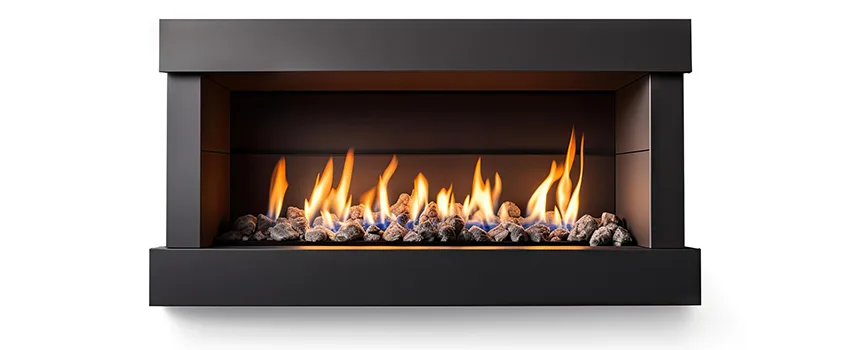 Outdoor Gas Fireplaces Installation in New Bern, NC
