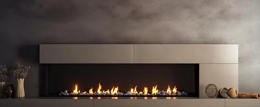 Gas Fireplace Logs Supplier in New Bern, North Carolina
