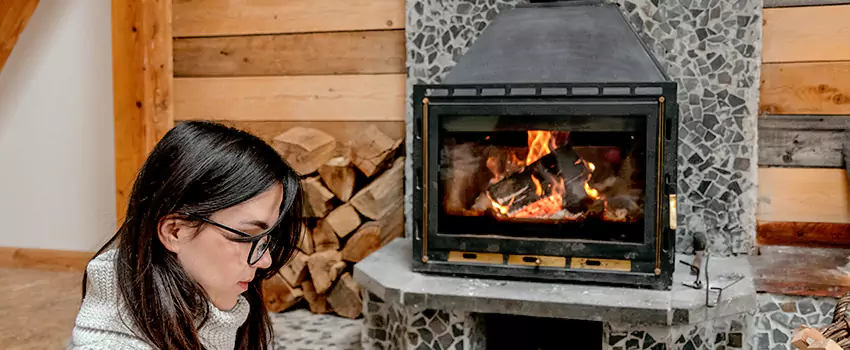 Harman P68-C Pellet Stove Repair in New Bern, North Carolina 