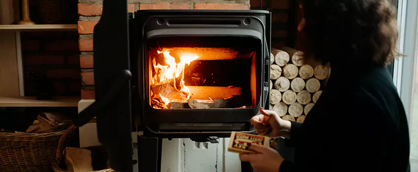 Hearthstone Wood Stoves Fireplace Repair in New Bern, North Carolina