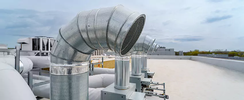 Insulated Ductwork Repair Services Near Me in New Bern, NC