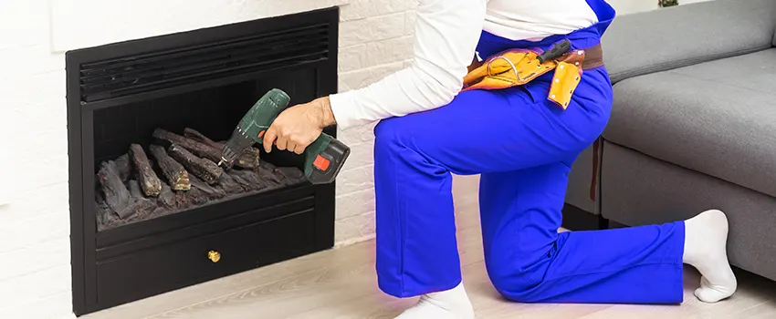 Pellet Fireplace Repair Services in New Bern, NC