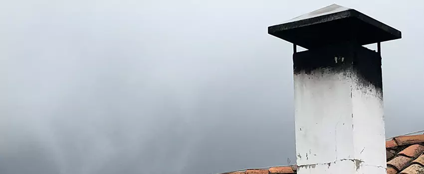 Prefab Chimney Crown Installation in New Bern, NC