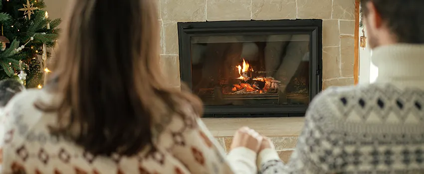 Superior Open-Hearth Wood Fireplaces in New Bern, NC
