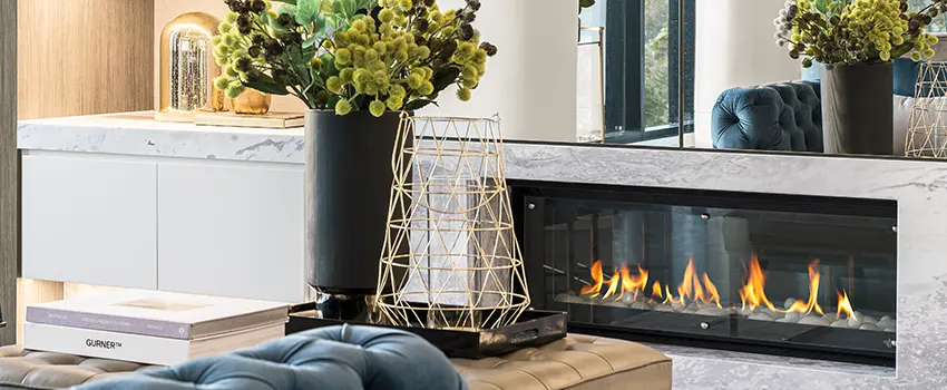 Professional Town & Country Luxury Fireplace Maintenance Experts in New Bern, North Carolina