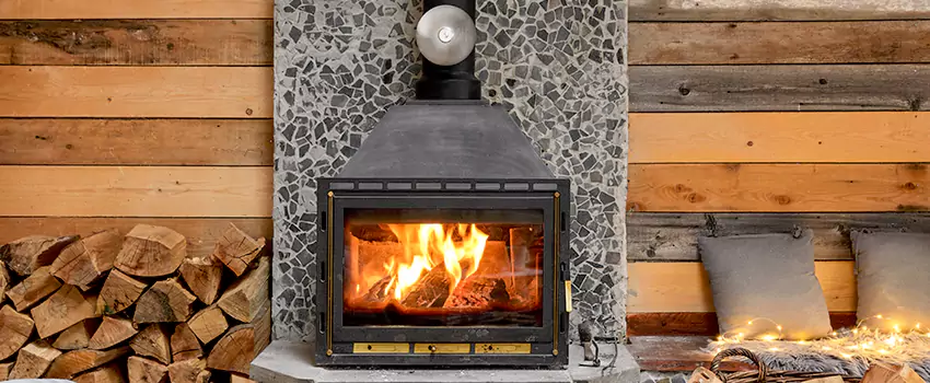 Travis Industries Elite Fireplace Inspection and Maintenance in New Bern, North Carolina