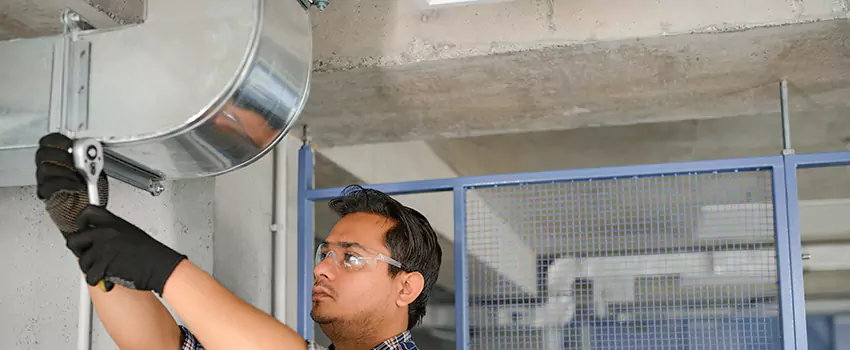 Benefit of Ventilation Cleaning in New Bern, North Carolina