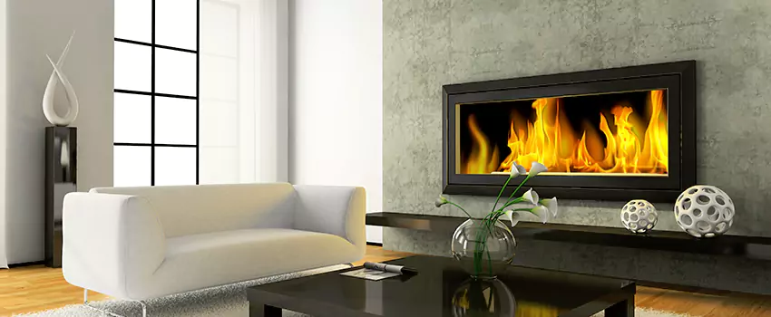Ventless Fireplace Oxygen Depletion Sensor Installation and Repair Services in New Bern, North Carolina