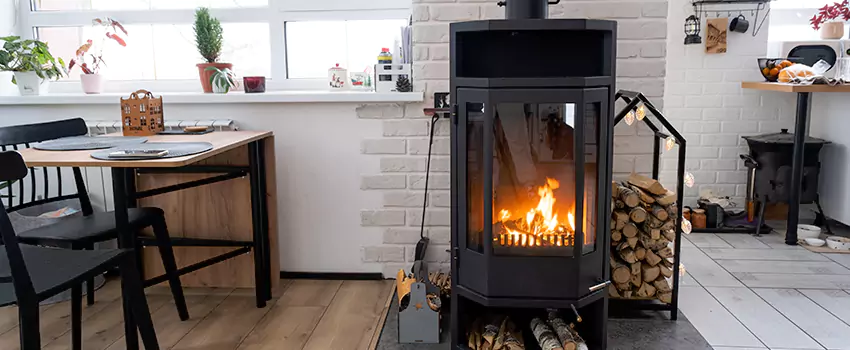 Cost of Vermont Castings Fireplace Services in New Bern, NC