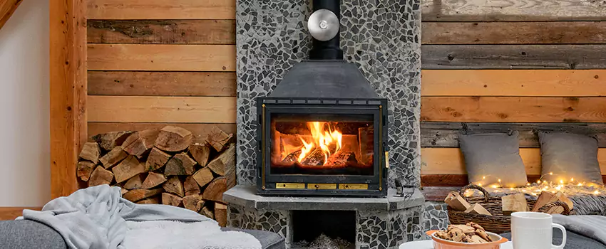 Affordable Wood Fireplace Fixing Solutions in New Bern, North Carolina