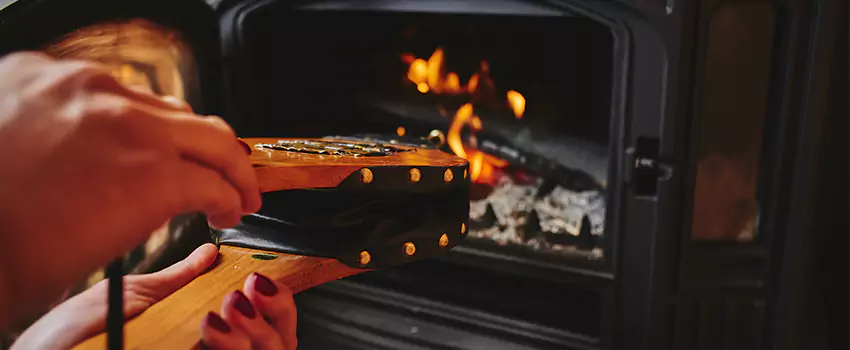 Cost of Wood Furnace Repair and Installation Services in New Bern, NC