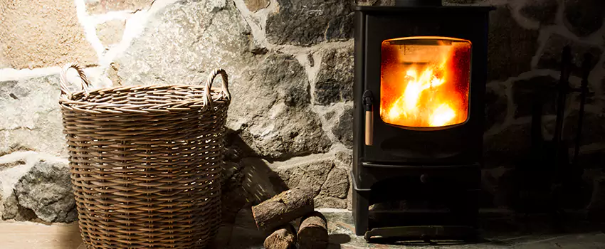 24/7 Wood Stove Installation Services in New Bern, North Carolina