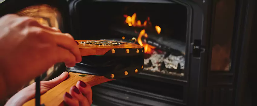 Wood Stove Grates Repair in New Bern, North Carolina