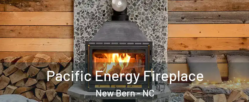  Pacific Energy Fireplace New Bern - NC