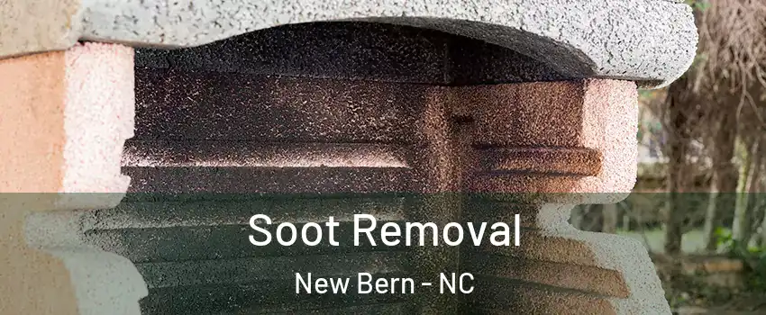  Soot Removal New Bern - NC